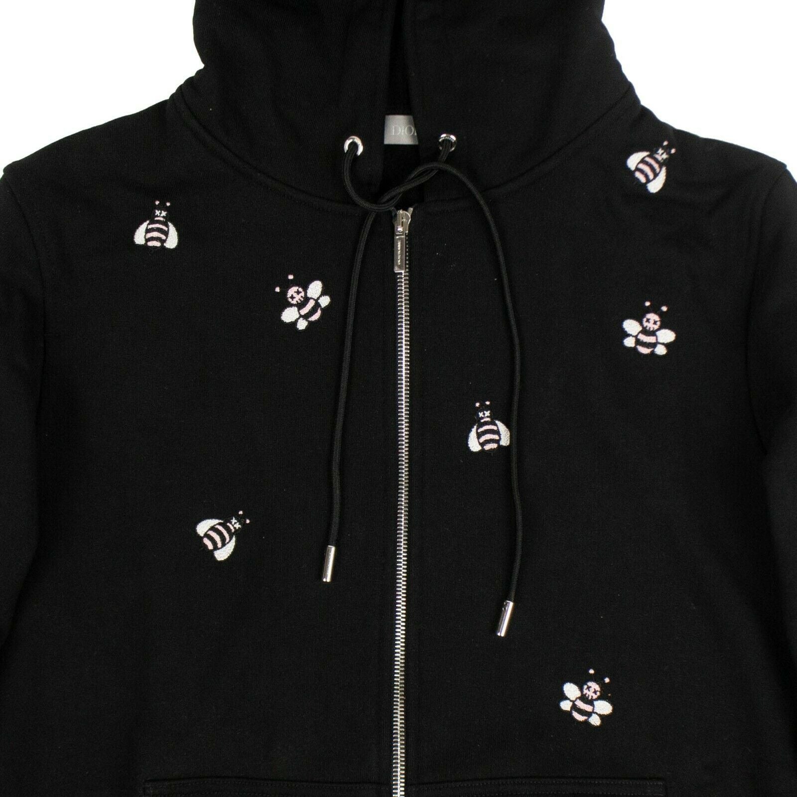 Kaws dior hoodie online