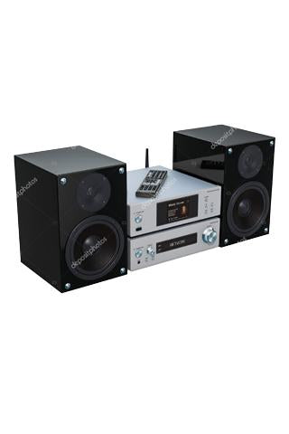 Wireless Speakers & Home Audio