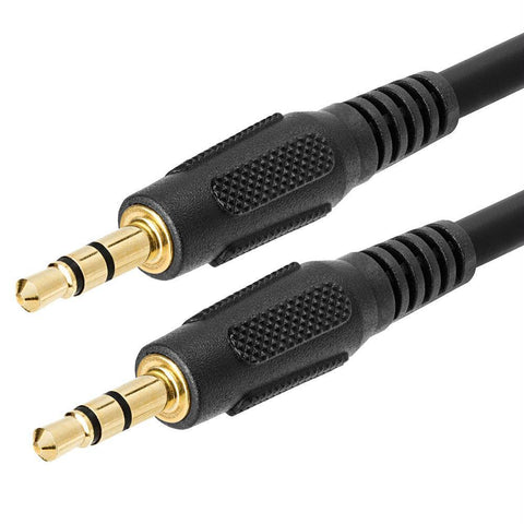 Audio & Video Cables