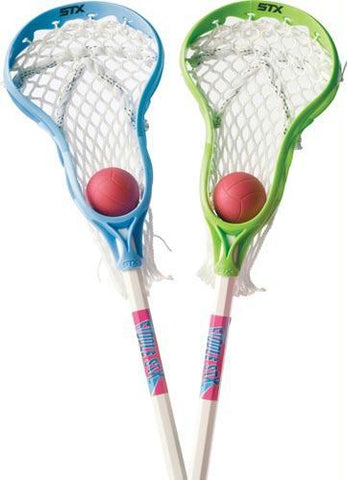 Lacrosse Sticks