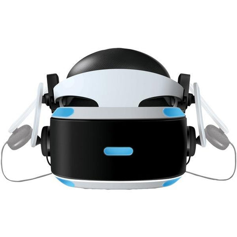 VR Headsets