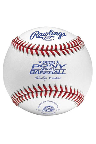 Baseballs