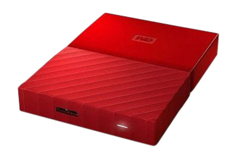 External Hard Drives