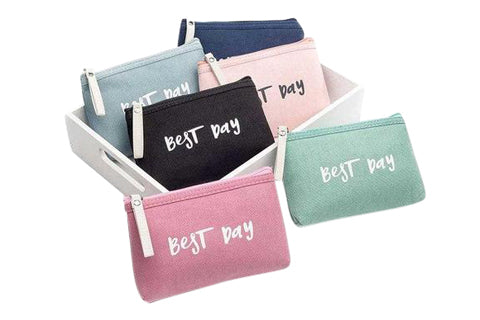 Cosmetic Bags