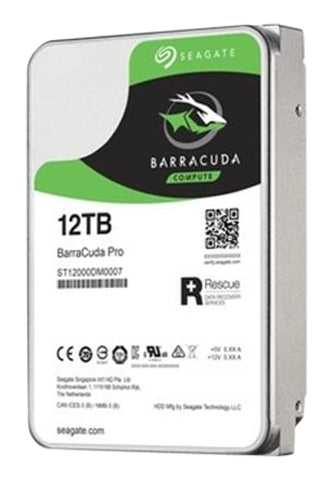 Internal Hard Drives