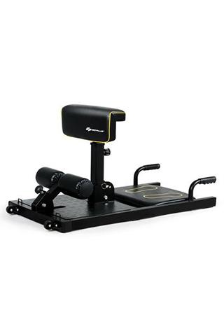 Home Gym Equipments