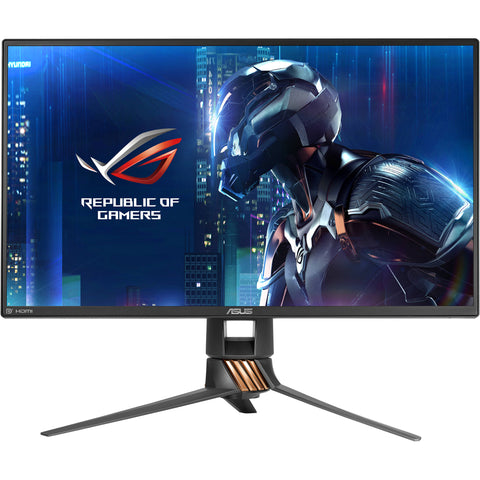 Gaming Monitors & Desktops