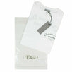 Christian Dior Atelier Short Sleeve T-Shirt - White