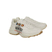 Rhyton Worldwide Sneakers - White