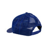 Canvas 'Wild Ones Trucker' Baseball Cap - Blue