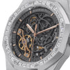 Audemars Piguet Royal Oak, White Gold Double Balance Wheel Openworked 41MM Watch 15412BC.ZZ.1220BC.01