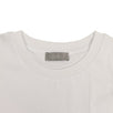 Dior x Kaws Small Bee Cotton T-Shirt - White