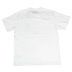 Burberry x Riccardo Tisci Oversize Fit Logo T-Shirt - White