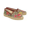 GG Flora Espadrilles - Beige