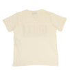 Men's Rainbow Cities Cotton T-Shirt - Ivory