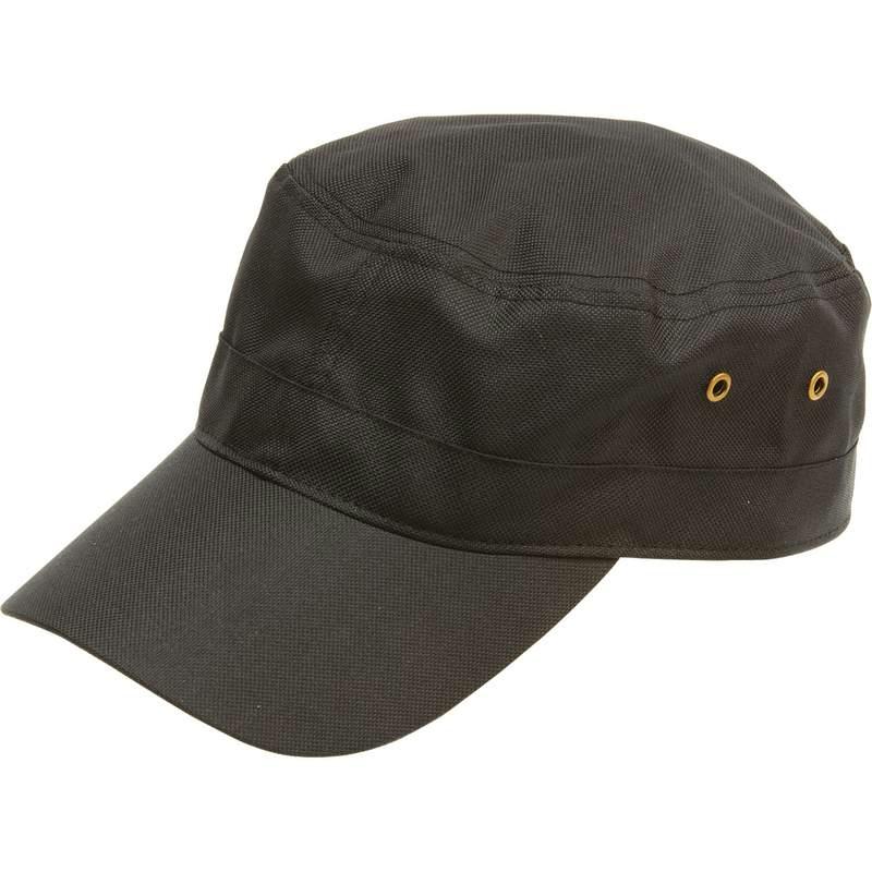 Casual Outfitters Black Cap