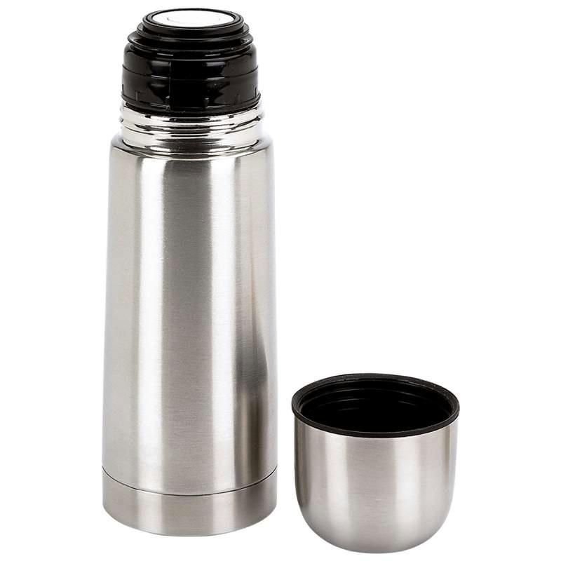 Maxam¬Æ 12oz Stainless Steel Vacuum Bottle