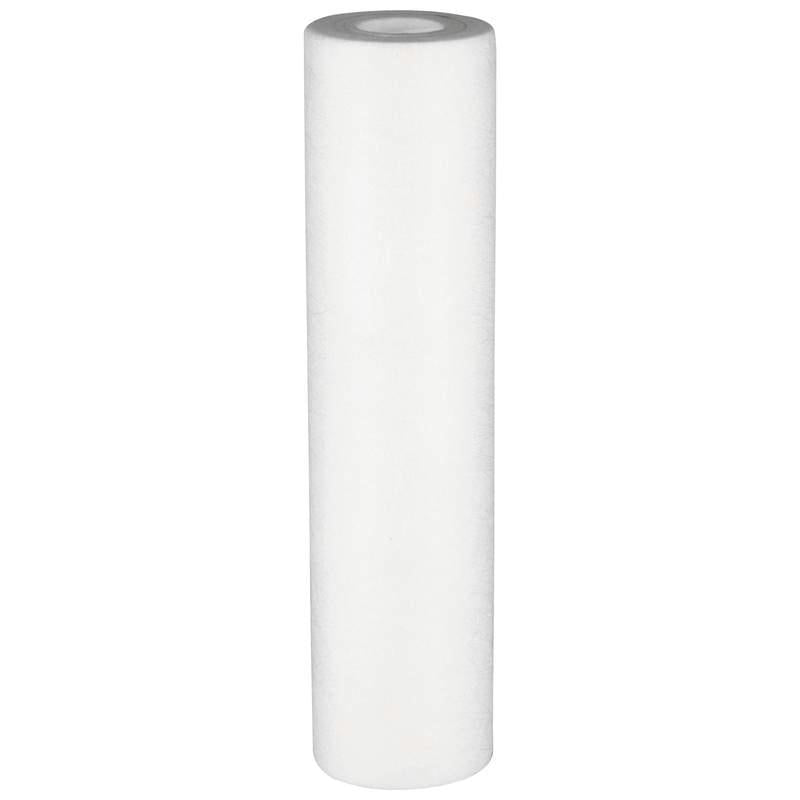 Maxam¬Æ Replacement PP Sediment Filter for KT4500,KT4600 and KT5000 Water Purification Systems