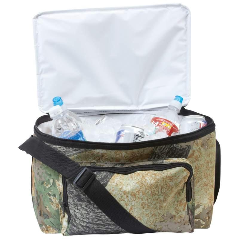 Maxam¬Æ Invisible¬Æ Camo Cooler Bag