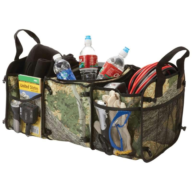 Extreme Pak Invisible¬Æ Camo Expandable Tailgate Cooler Tote