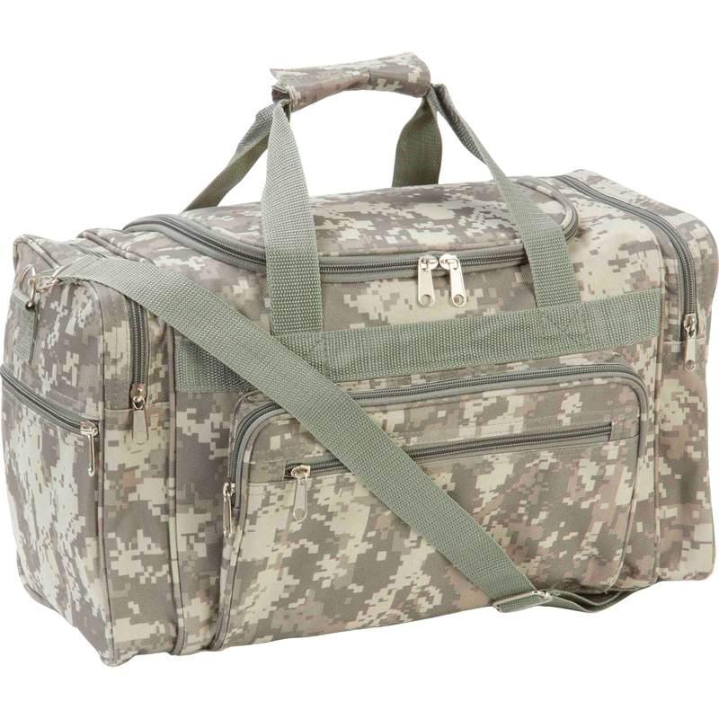 Extreme Pak Digital Camo Water-Resistant 18