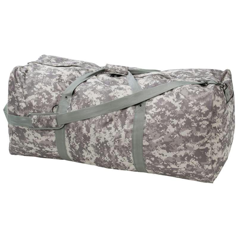 ExtremePak Digital Camo Water-Resistant 39