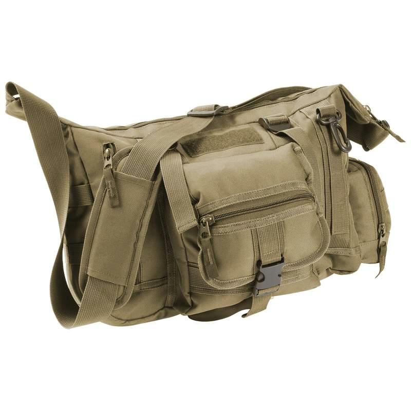 Extreme Pak Olive Drab Green 15