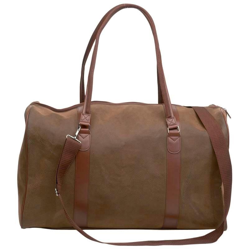 Embassy Travel Gear Faux Leather 21