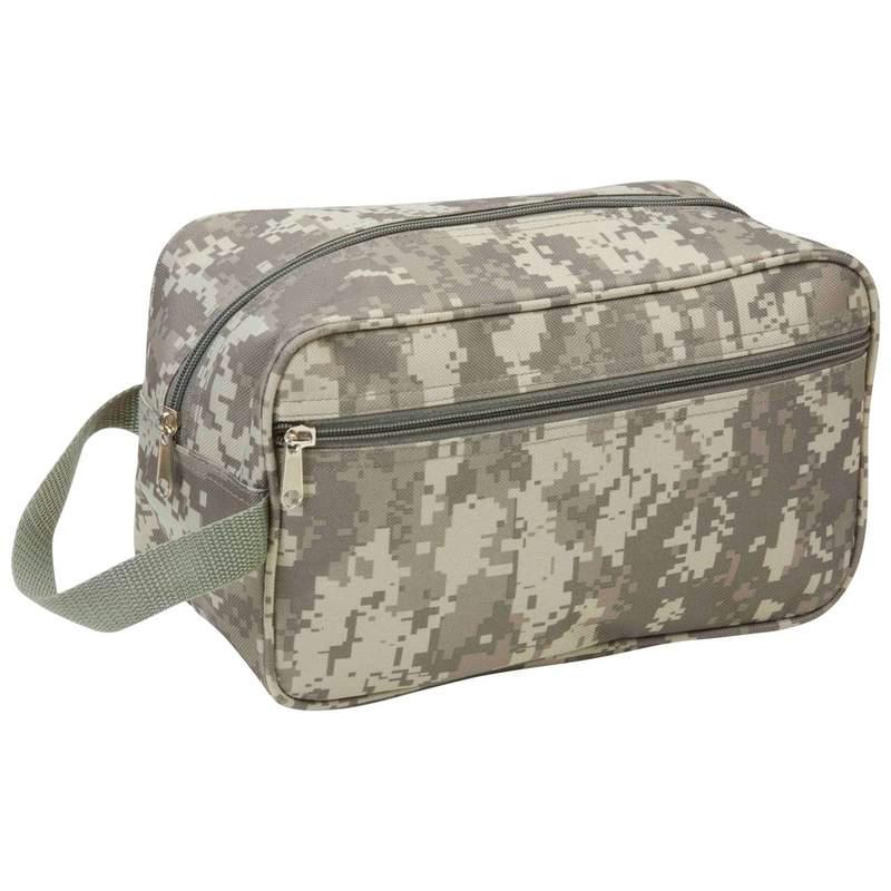 Extreme Pak Digital Camo Water-Resistant 11