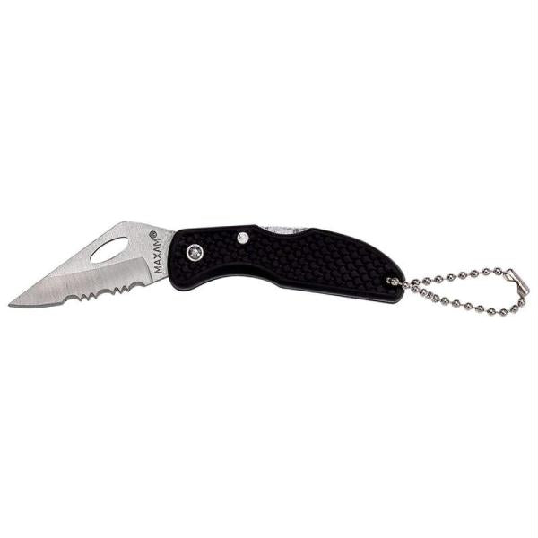 Maxam¬Æ Falcon IV Lockback Knife