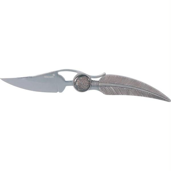 Maxam¬Æ Liner Lock Knife