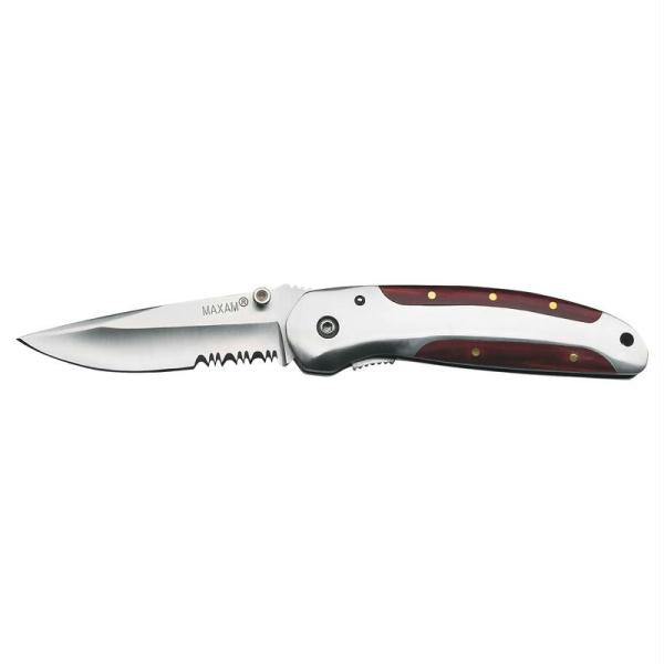 Maxam¬Æ Liner Lock Knife