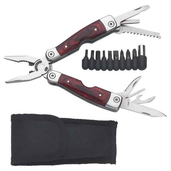 Maxam¬Æ Stainless Steel Multi-Tool