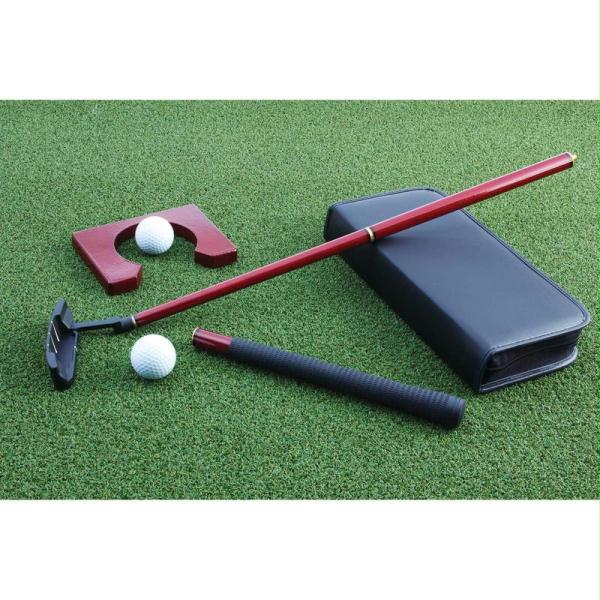 Wood Putter by Maxam