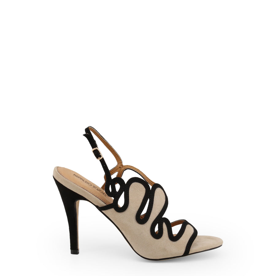 Arnaldo Toscani - 1218025_BEIGE-NERO