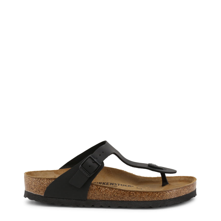 Birkenstock - GIZEH_043691_BLACK