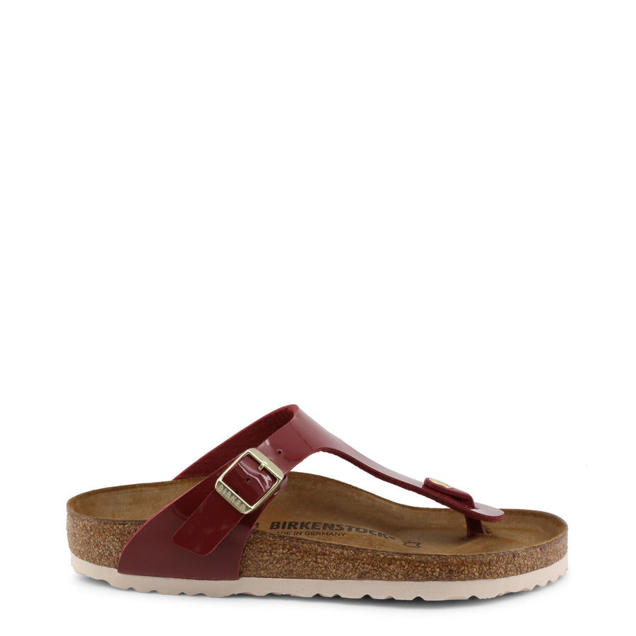 Birkenstock - GIZEH_1013073_BORDEAUX