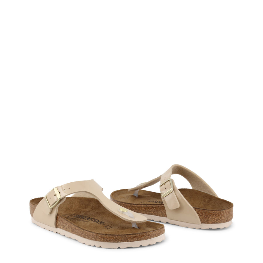 Birkenstock - GIZEH_1013075_SAND