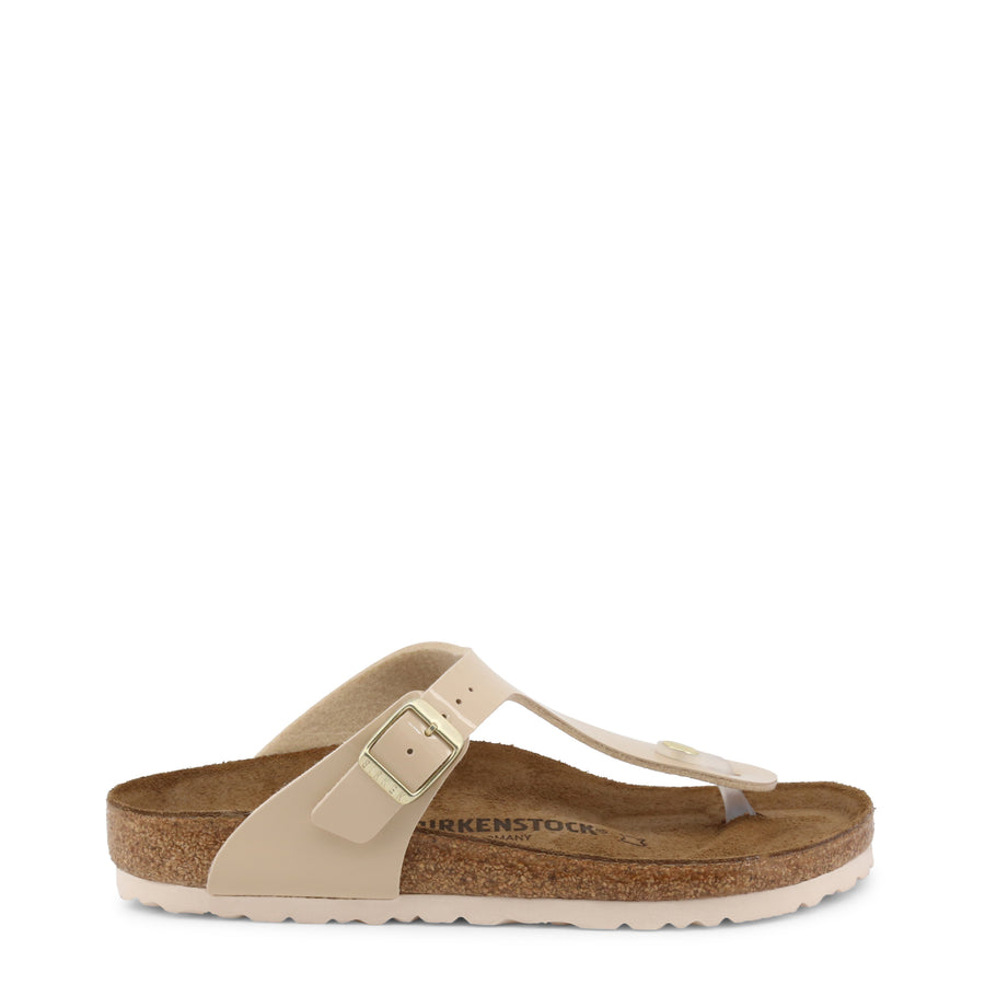 Birkenstock - GIZEH_1013075_SAND