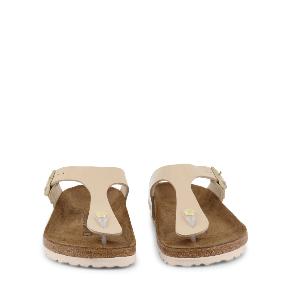 Birkenstock - GIZEH_1013075_SAND