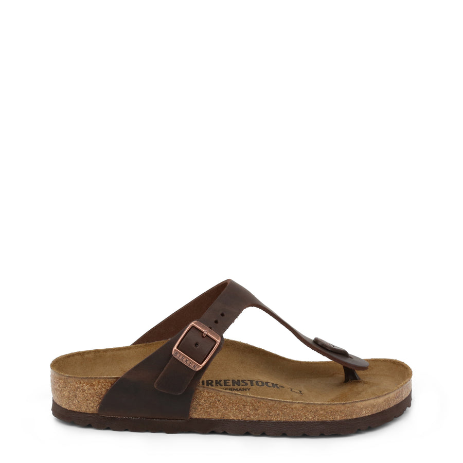 Birkenstock - GIZEH_743831_HABANA