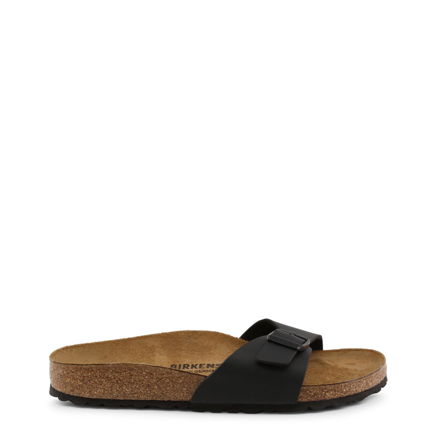 Birkenstock - MADRID_040793_BLACK