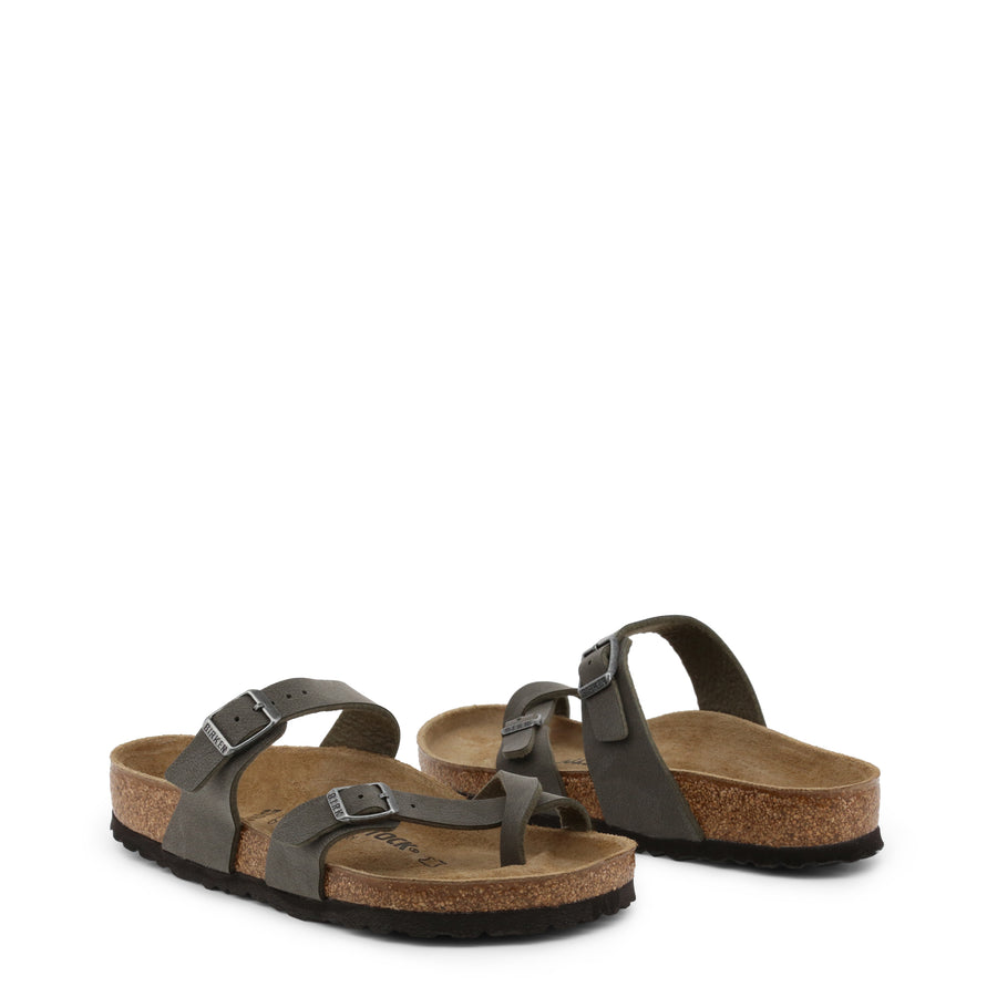 Birkenstock - MAYARI_1014434_TABACCO