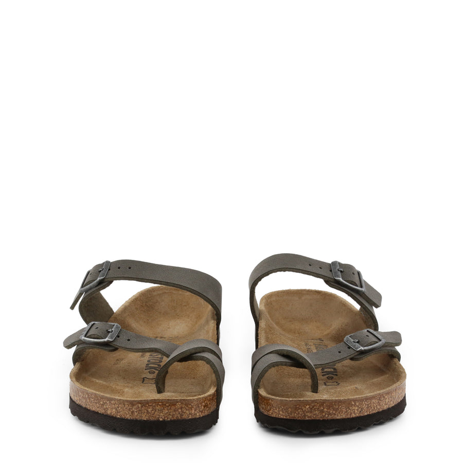 Birkenstock - MAYARI_1014434_TABACCO