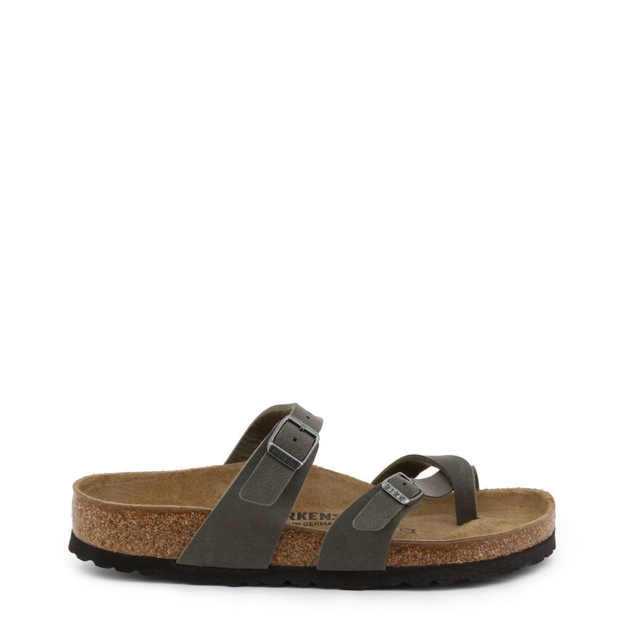 Birkenstock - MAYARI_1014434_TABACCO