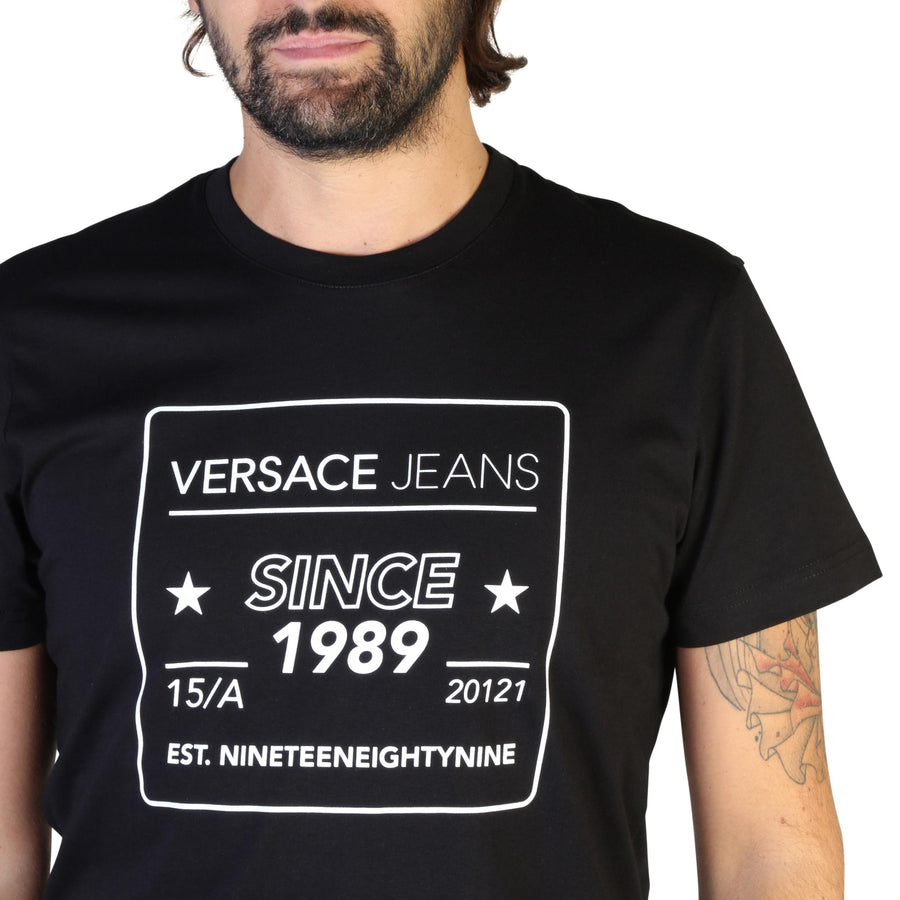 Versace Jeans - B3GTB76E_36610_899