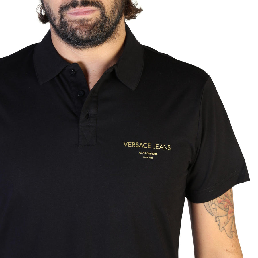 Versace Jeans - B3GTB7P7_36610_899