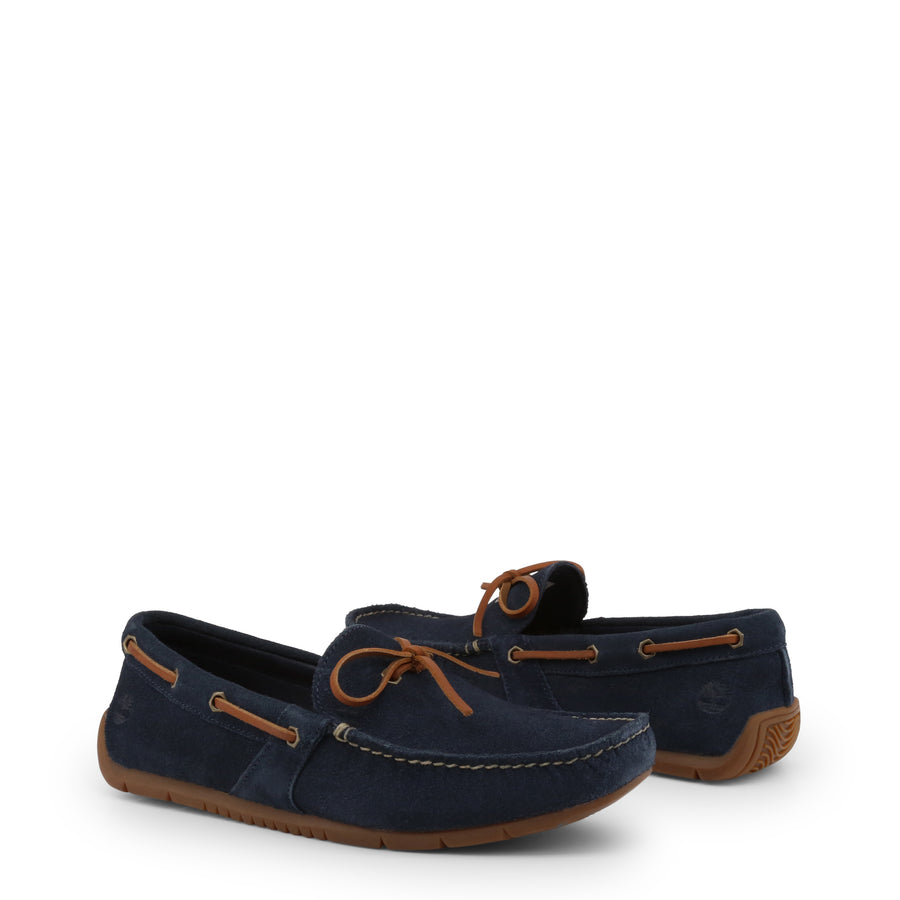 Timberland - LEMANS_TB0A245_14101_NAVY