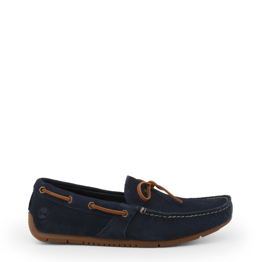 Timberland - LEMANS_TB0A245_14101_NAVY