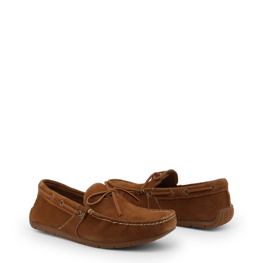 Timberland - LEMANS_TB0A245_C2141_BROWN